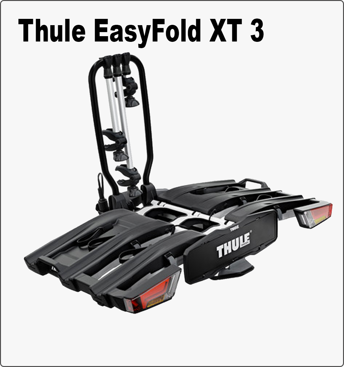 thule foldable loading ramp