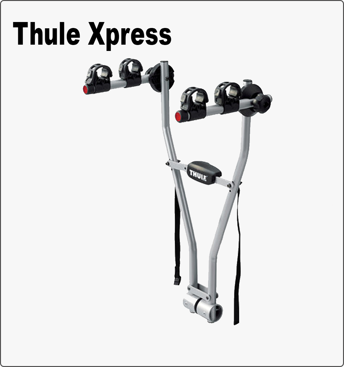 thule hangon