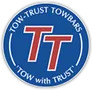 Tow-Trust Towbars logo