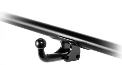 Fixed Neck Towbar